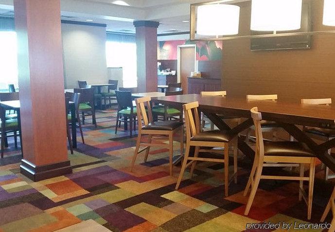 Fairfield Inn & Suites Cleveland Avon Exterior foto